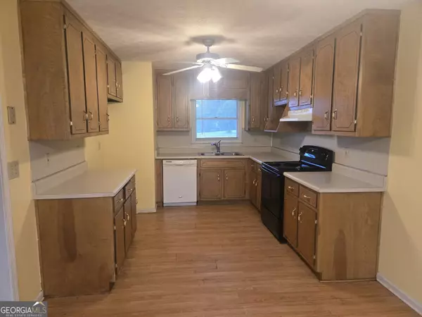 Social Circle, GA 30025,55 Rolling RD