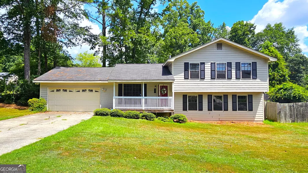337 Independence DR, Jonesboro, GA 30238