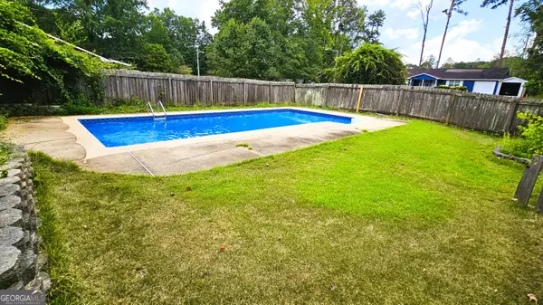 Jonesboro, GA 30238,337 Independence DR