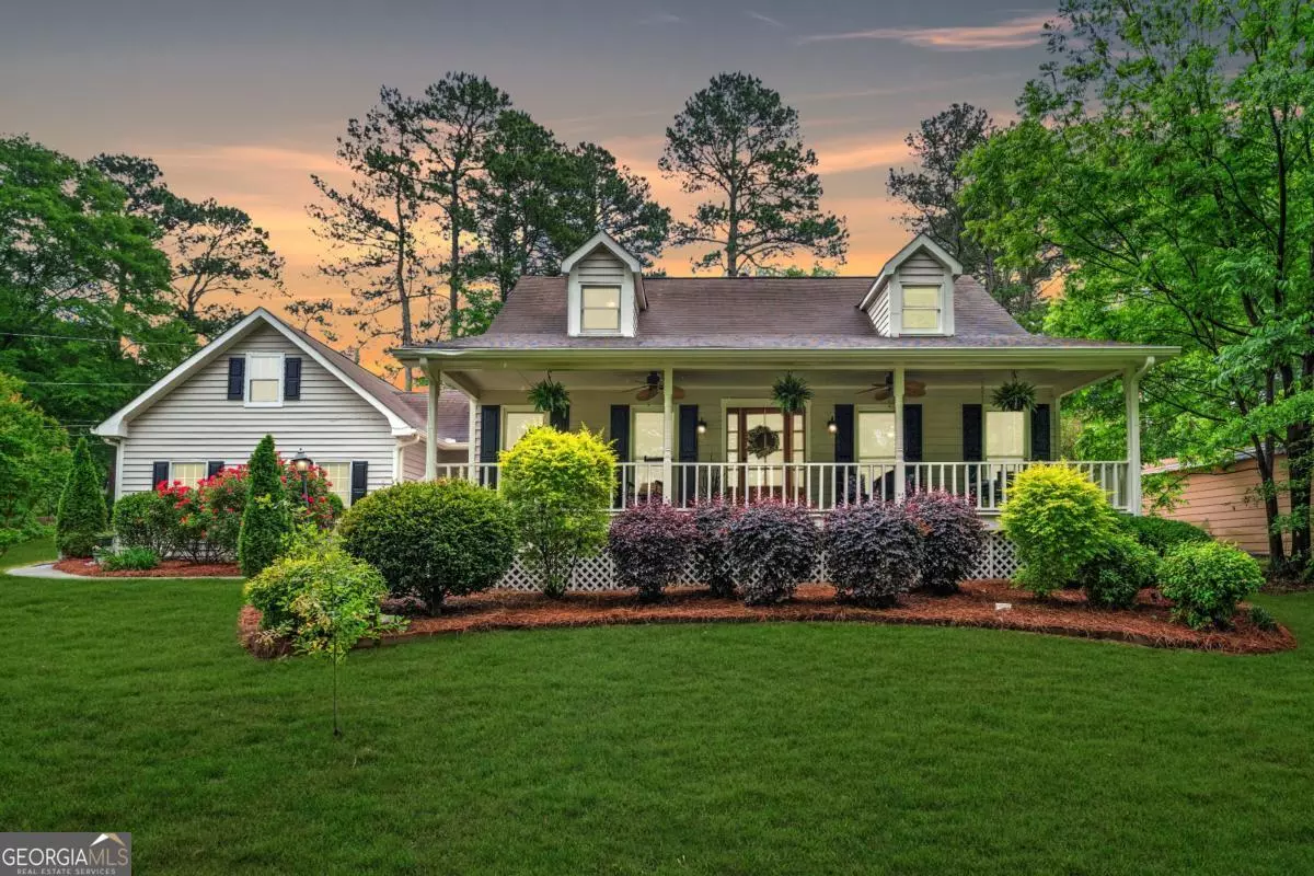 Grayson, GA 30017,1870 Shoreline TRCE