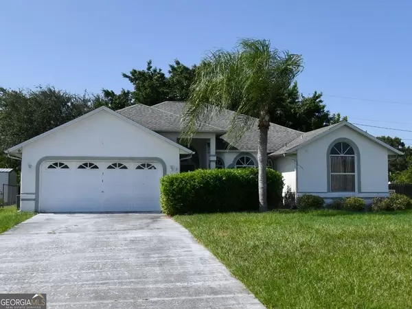 Port Saint Lucie, FL 34983,5718 NW North Macedo BLVD