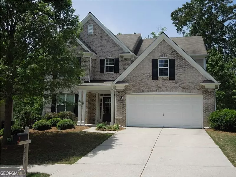 4450 Azurite St., Cumming, GA 30040