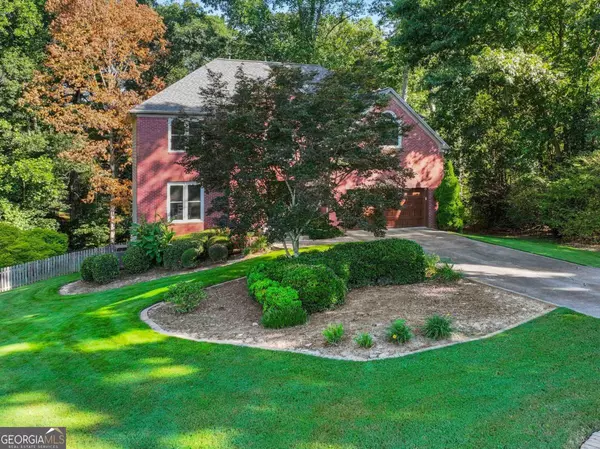 Buford, GA 30519,2380 Black Bear CT
