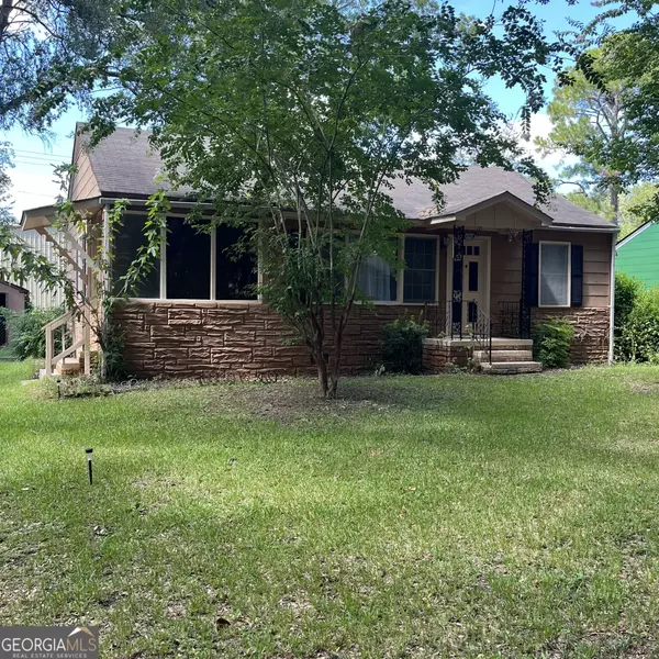 1305 Highland AVE, Albany, GA 31707