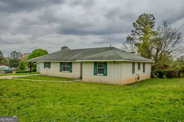 7017 Sun Valley WAY, Riverdale, GA 30274