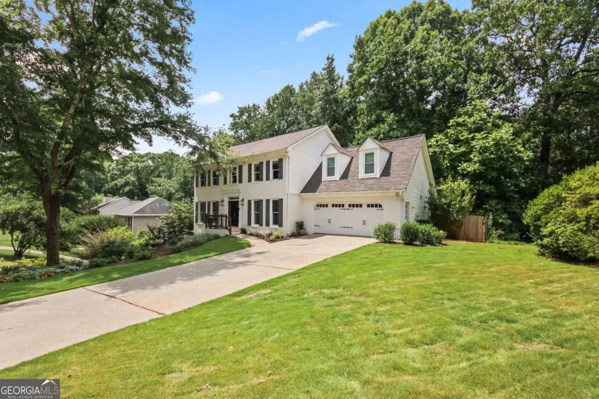 Roswell, GA 30075,4291 Rocky GLN NE