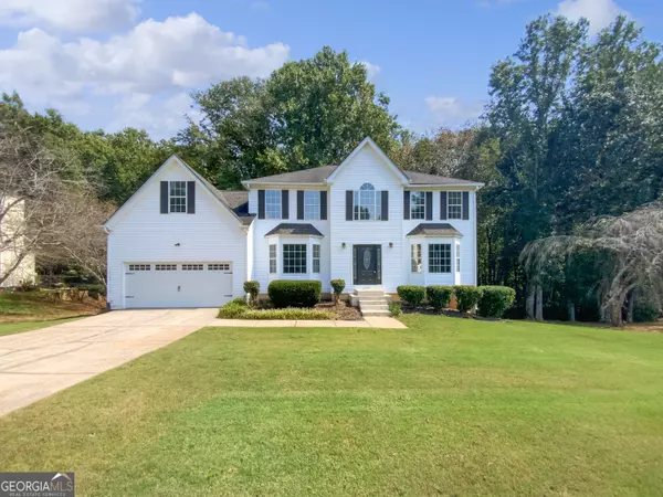 7045 Treeline DR, Cumming, GA 30028