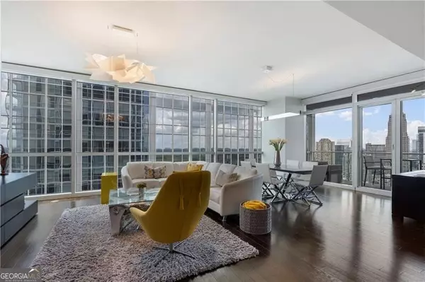 Atlanta, GA 30305,3325 Piedmont RD NE #2501