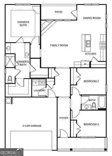 Grayson, GA 30017,554 Everton PL