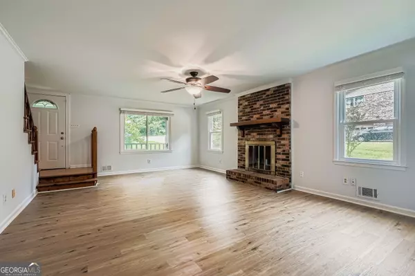 Mableton, GA 30126,1585 Pedro DR SW