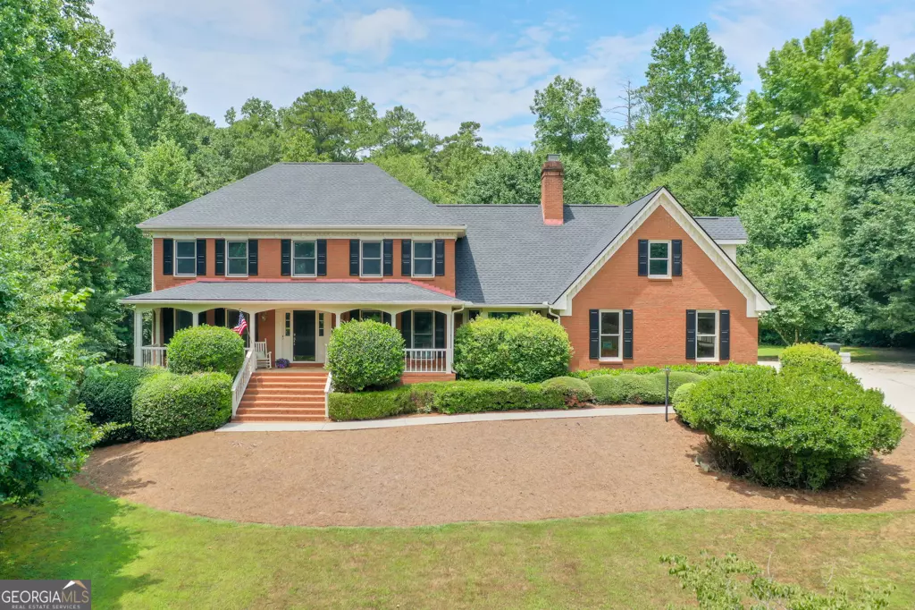 Lilburn, GA 30047,2701 Gardenwood CT SW