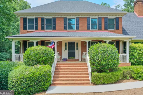 Lilburn, GA 30047,2701 Gardenwood CT SW