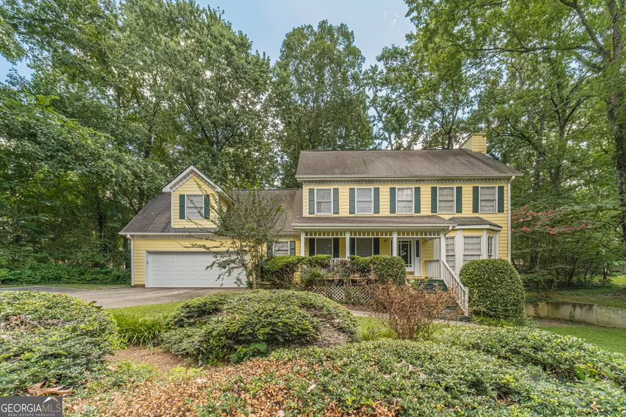 1576 Isham DR, Lawrenceville, GA 30046