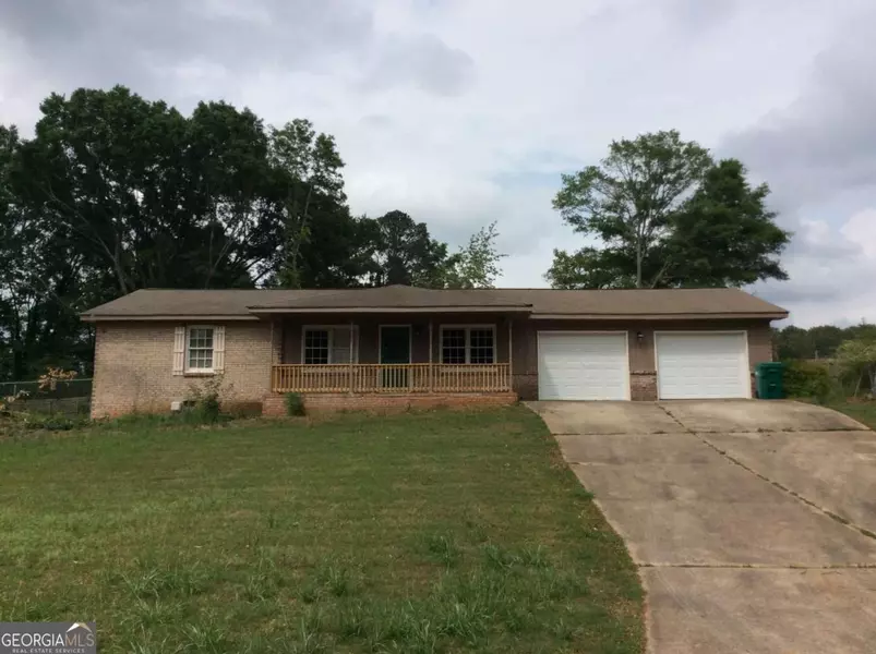 6446 Carolyn CT, Rex, GA 30273
