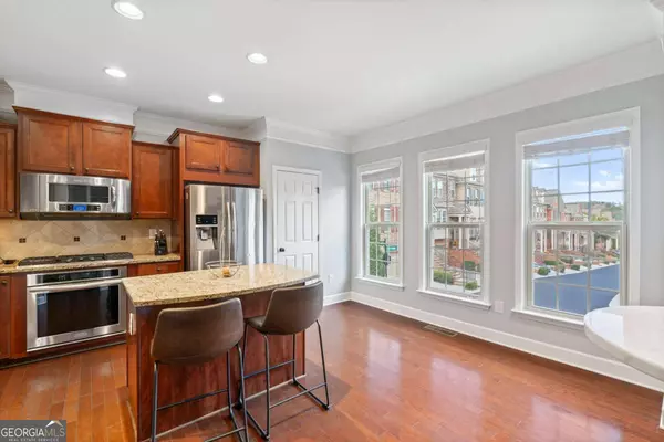 Atlanta, GA 30324,995 Sibley LN NE
