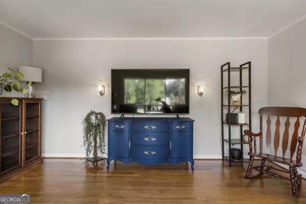 Marietta, GA 30064,3390 Hickory Crest DR NW