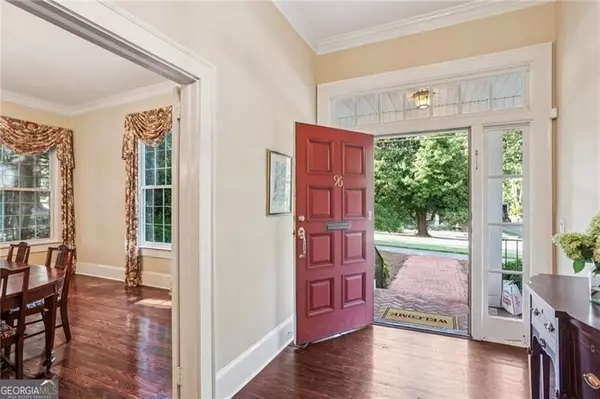 Marietta, GA 30064,96 Whitlock AVE