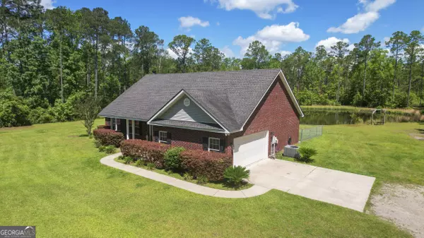 Townsend, GA 31331,1653 Hawthorne RD NE