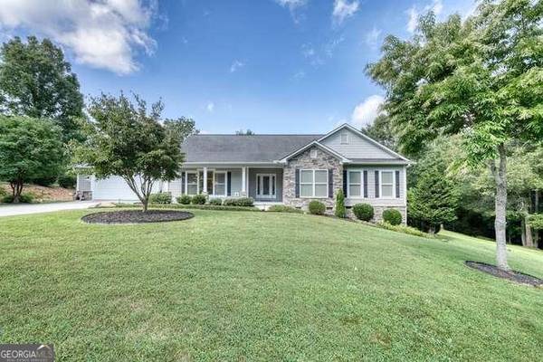 572 Owen VIS, Blairsville, GA 30512