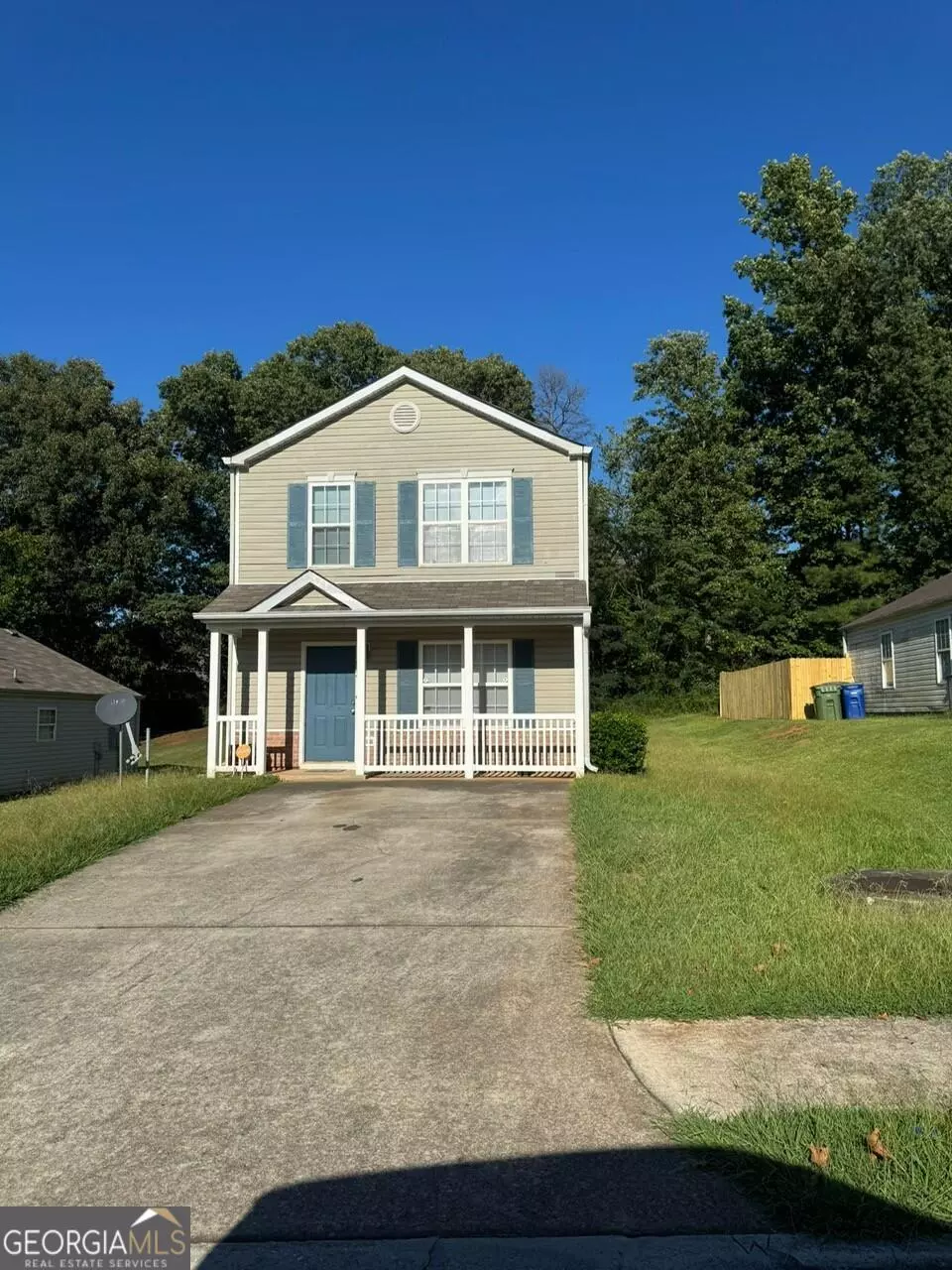 Griffin, GA 30223,1652 Hallmark Hills DR