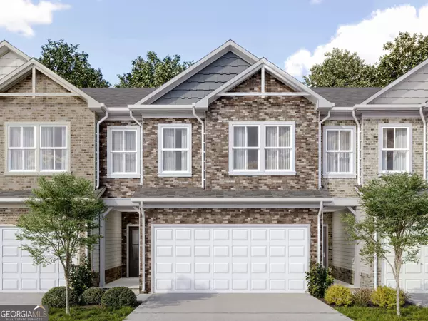 2205 Chant ST, Dacula, GA 30019