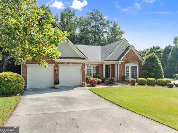 Cumming, GA 30041,1210 Ellingham CT