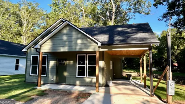 4 Holland DR, Rome, GA 30165