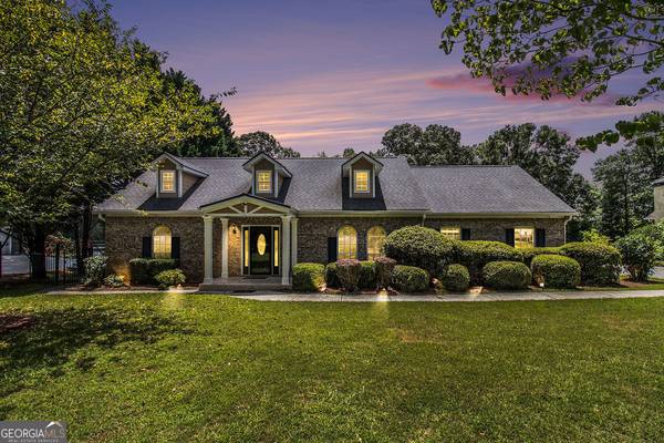 96 Pointe View CT, Jackson, GA 30233