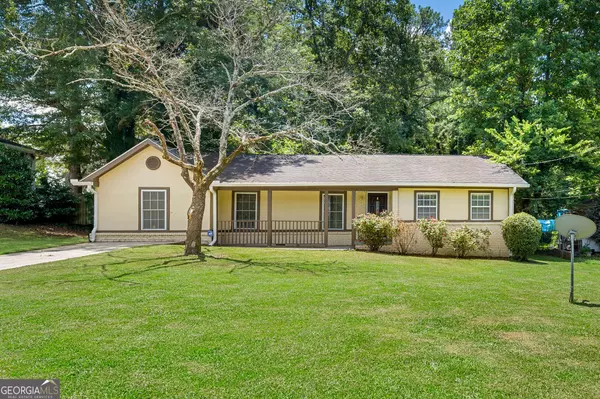 Decatur, GA 30032,3427 Springlake DR