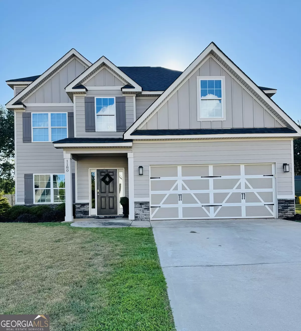 Forsyth, GA 31029,1180 Victorian BLVD