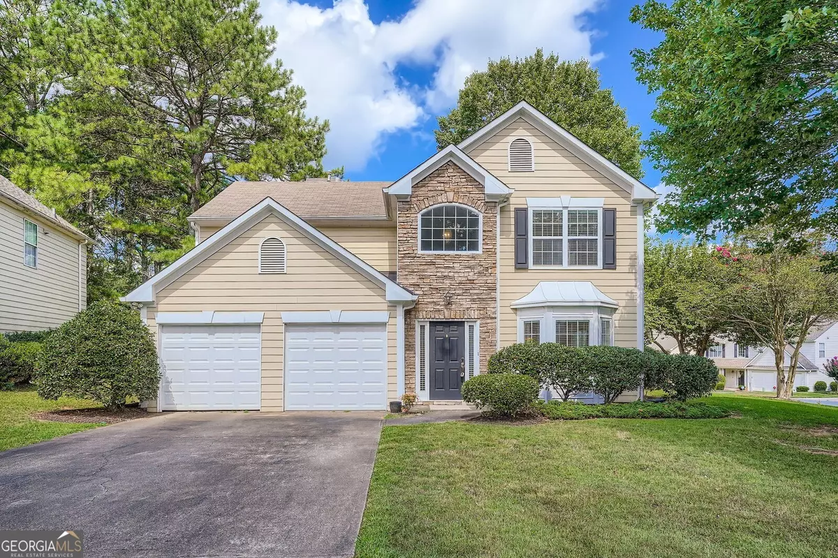 Marietta, GA 30066,1829 Chasewood Park DR