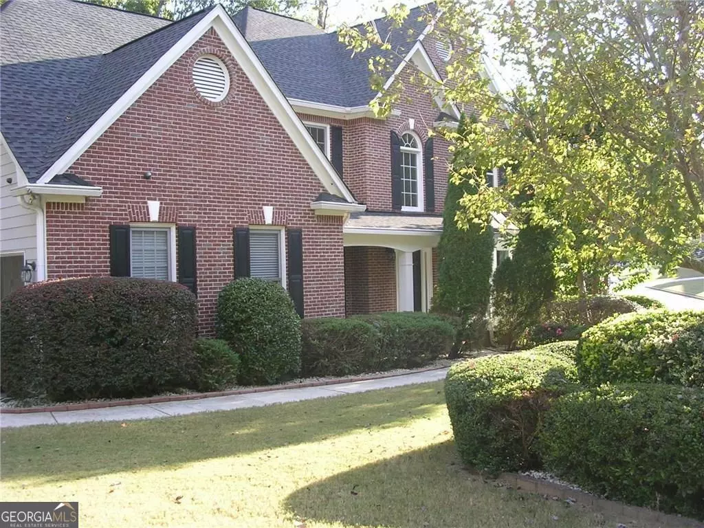 Stone Mountain, GA 30087,7229 Meadow Point DR