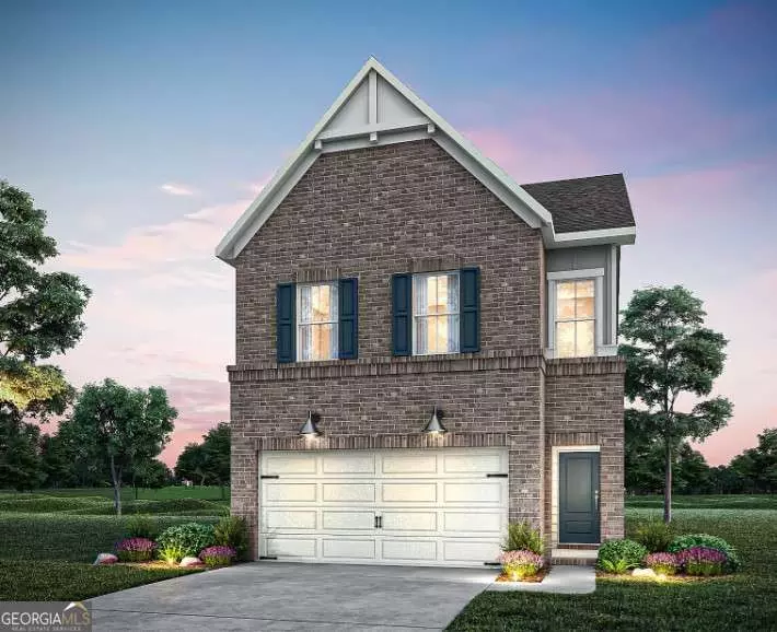 Powder Springs, GA 30127,5620 Tillman WAY