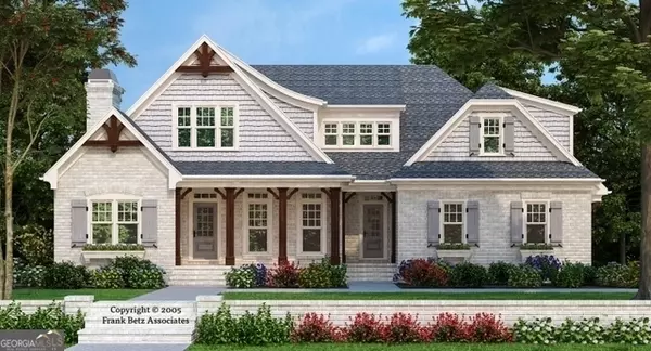 370 Harbour Shores DR, Jackson, GA 30233