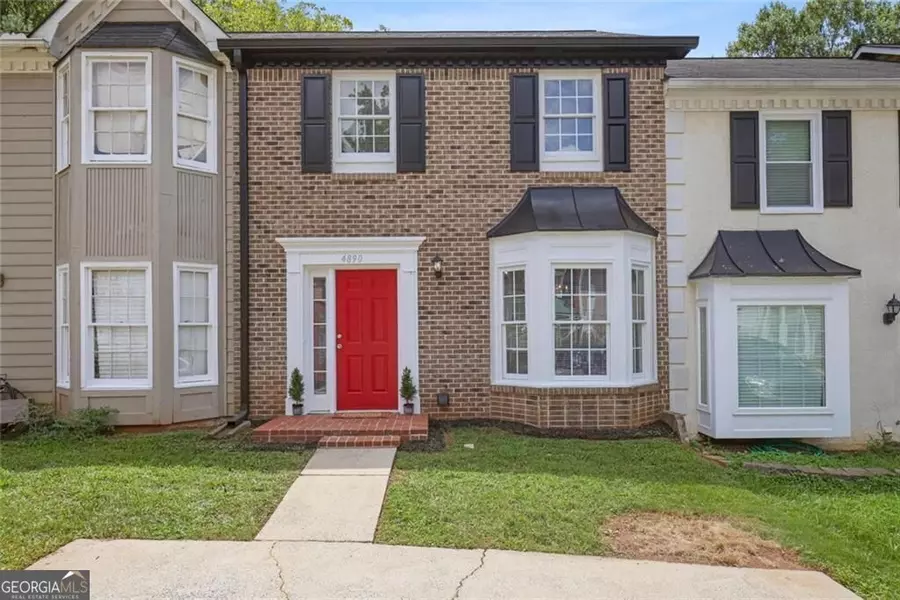 4890 Jenny DR, Acworth, GA 30101