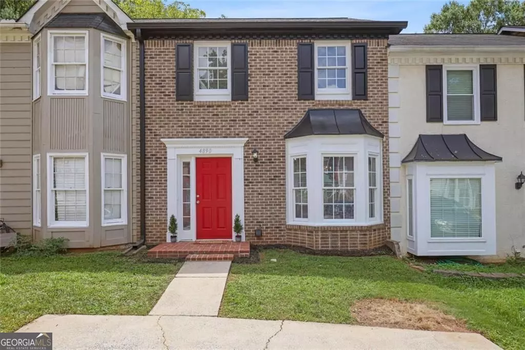 Acworth, GA 30101,4890 Jenny DR