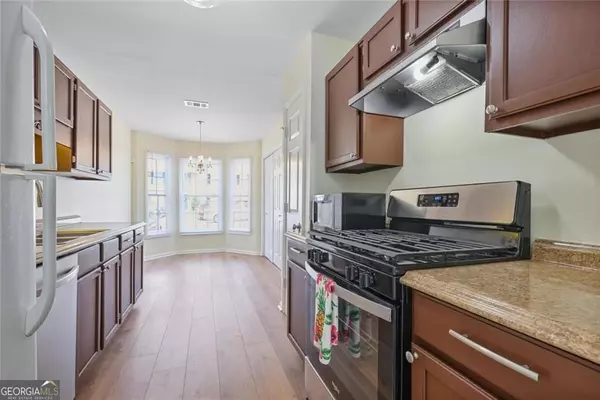 Acworth, GA 30101,4890 Jenny DR