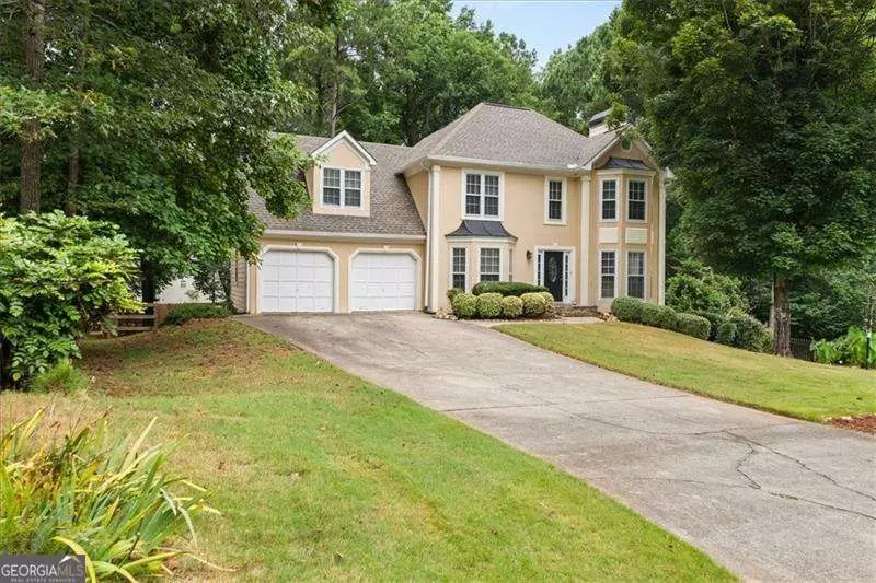 1309 Cobblestone LN, Woodstock, GA 30189
