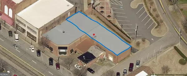 Commerce, GA 30529,1610 S Broad ST