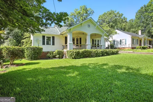 Griffin, GA 30224,304 Tilney AVE