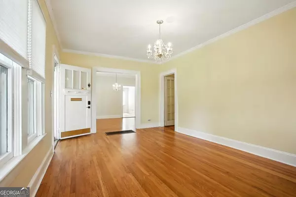 Griffin, GA 30224,304 Tilney AVE