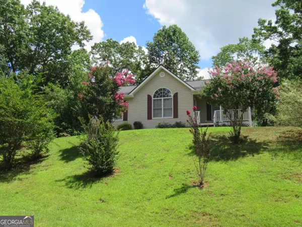 Dahlonega, GA 30533,283 High Ridge LN