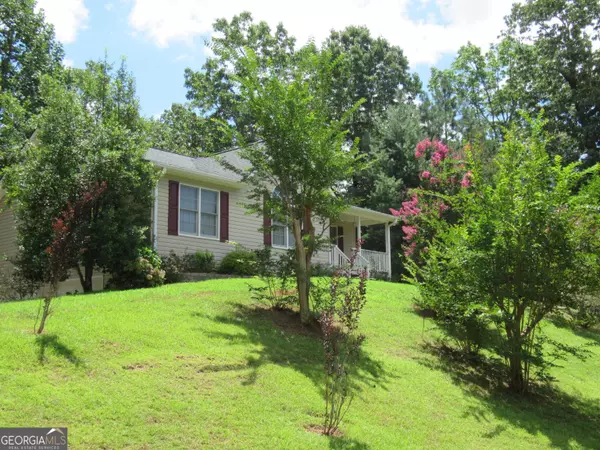 Dahlonega, GA 30533,283 High Ridge LN
