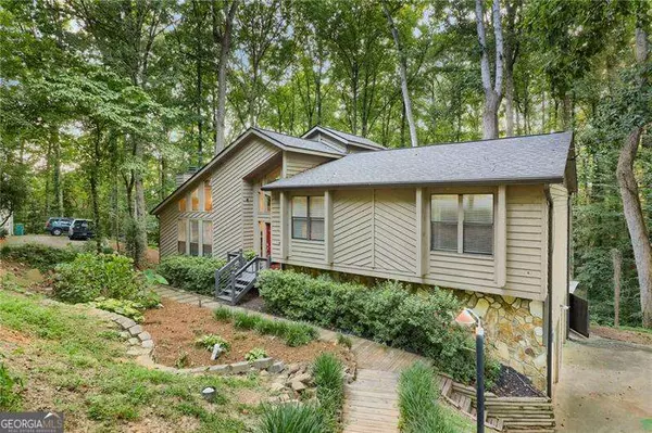 Smyrna, GA 30082,5190 Forest Mist DR SE