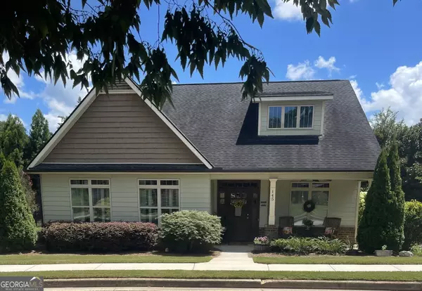 145 Dean CIR, Mcdonough, GA 30253
