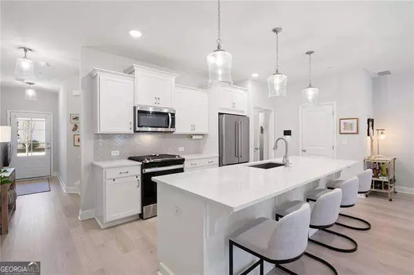 3037 Ferrington WAY, Smyrna, GA 30080