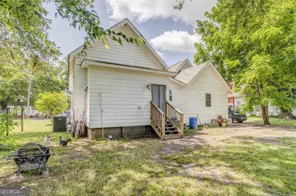 Cedartown, GA 30125,217 E Gibson ST