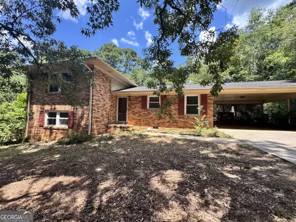 1029 College Station RD, Athens, GA 30605