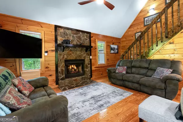 Blue Ridge, GA 30513,48 Timber Ridge RD