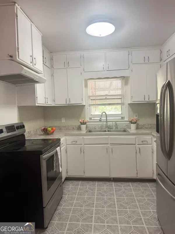 Riverdale, GA 30274,6718 Delta DR